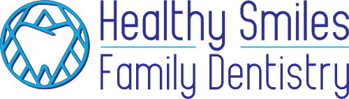 Healthy Smiles Family Dentistry logo