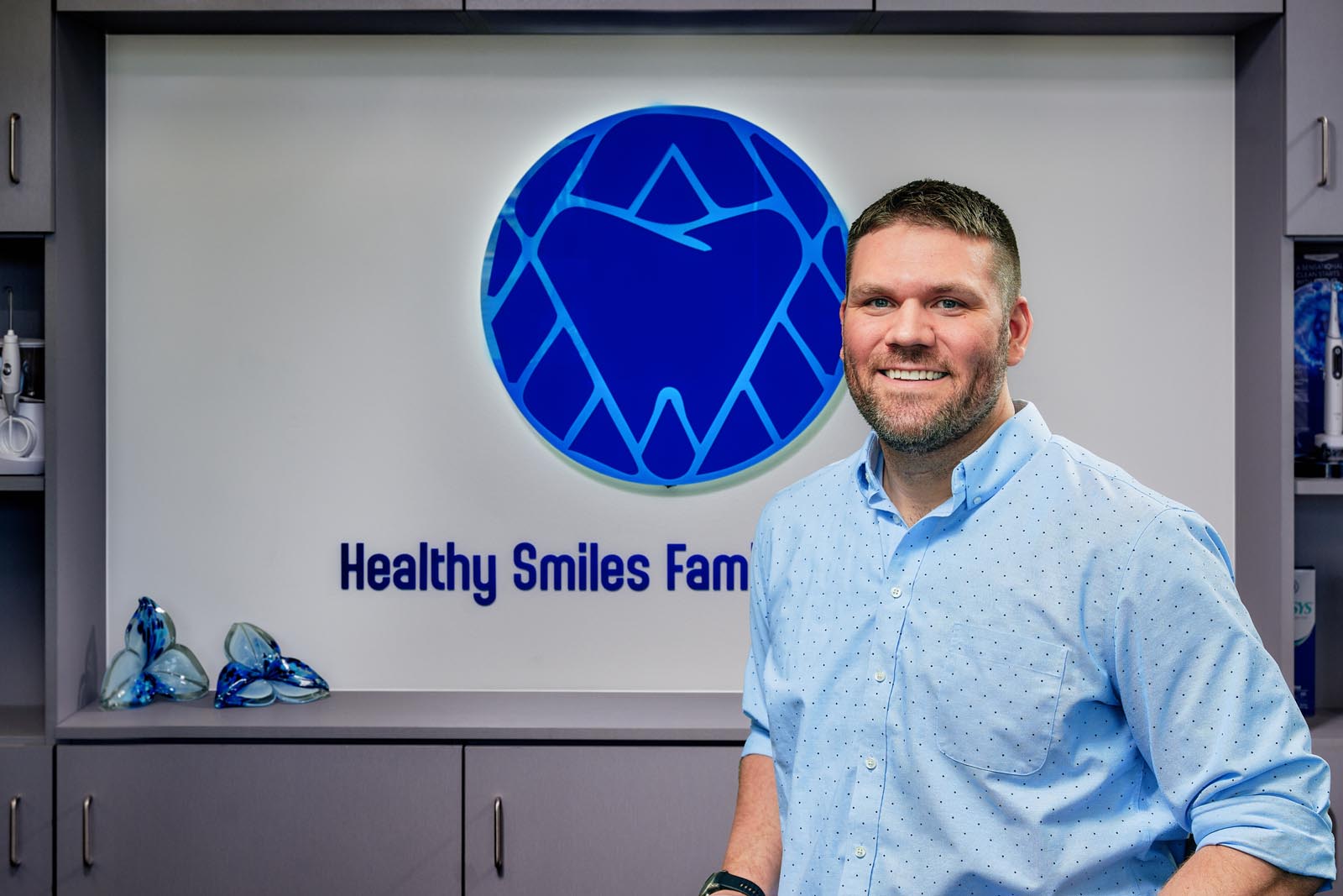 Healthy Smiles Family Dentistry photo 2