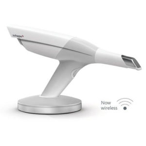 3shape 3d scanner