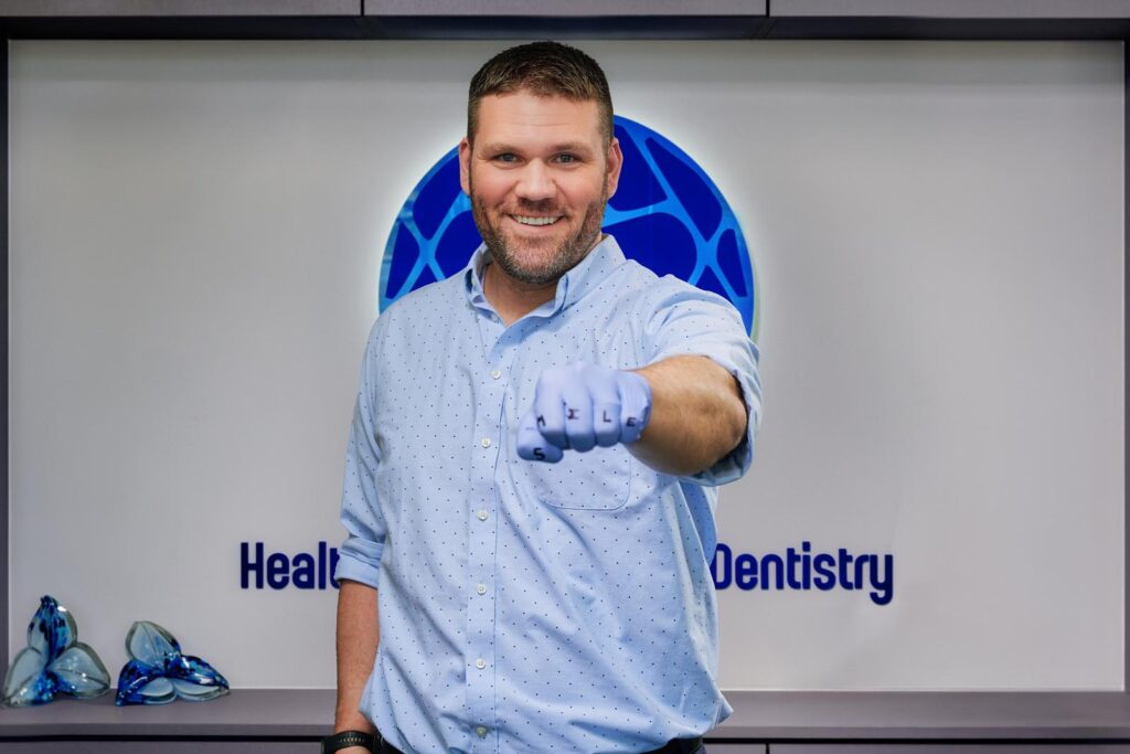 Healthy Smiles Family Dentistry
