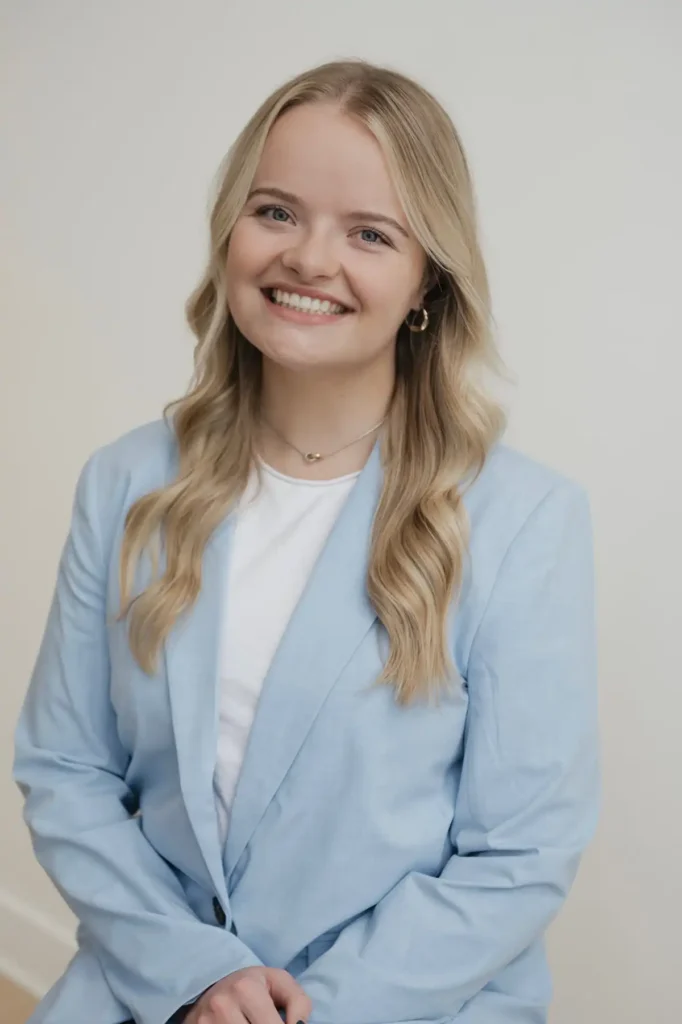 Dr. Kathryn Stevens Headshot